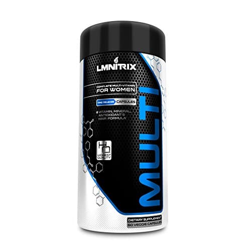 LMNITRIX Multi for Women 60ct