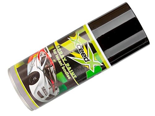 Xceed Neon Lexan Paint Deep Orange # 150ml