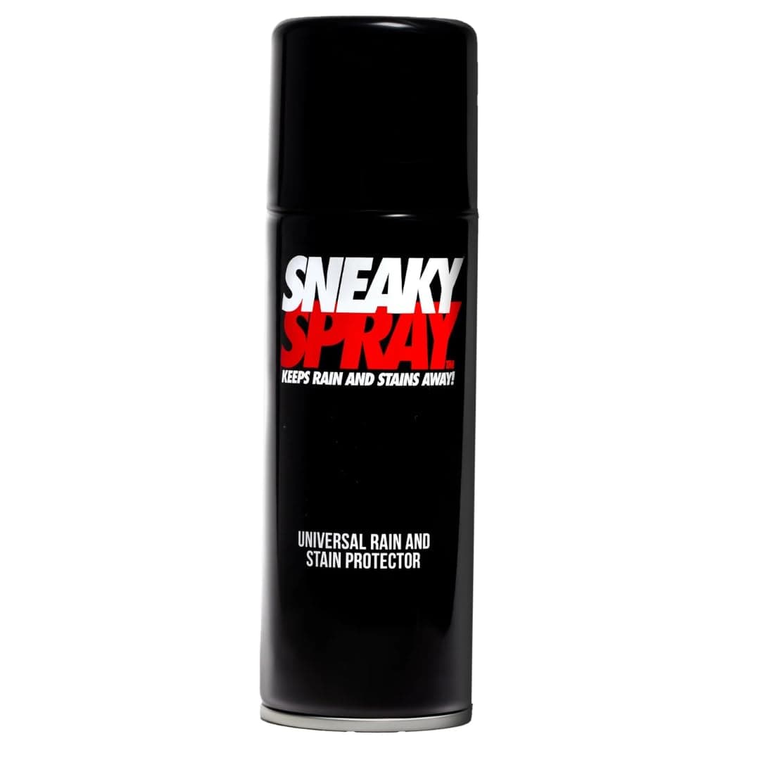 Unisex Sbspr Shoe Protector, Black, 200ml EU
