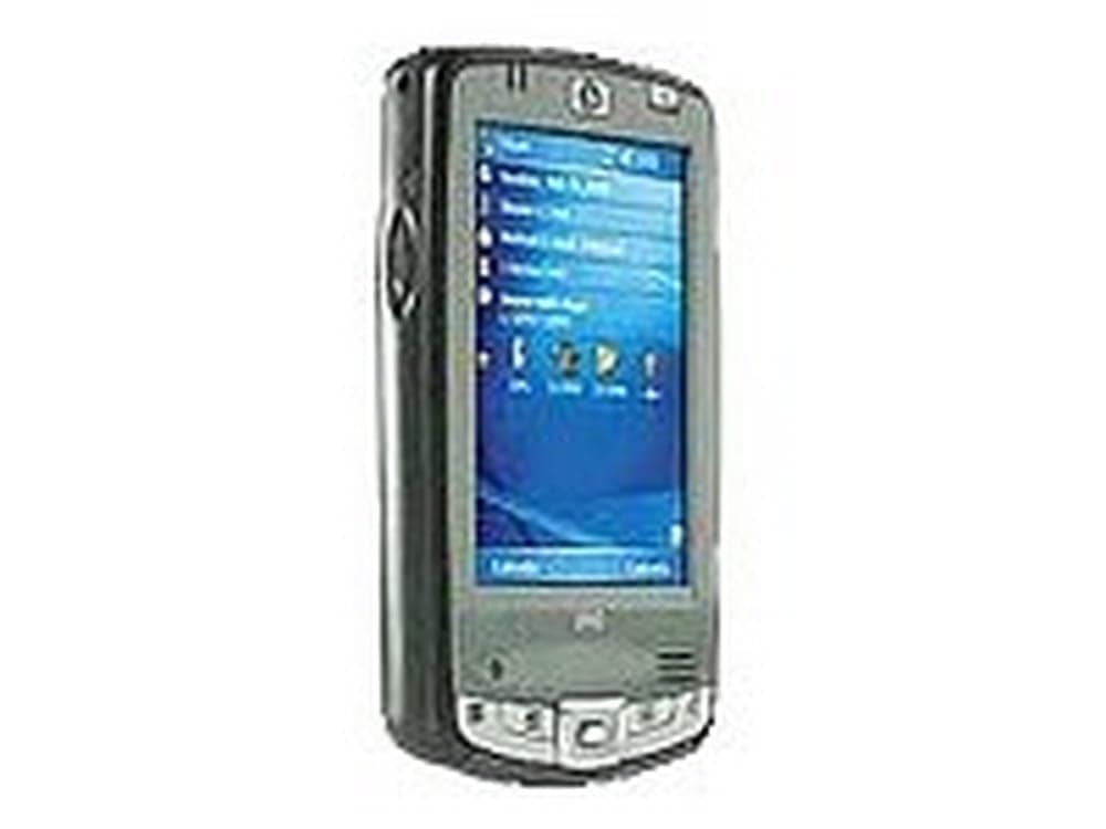 HP iPaq HX2490 Pocket PC