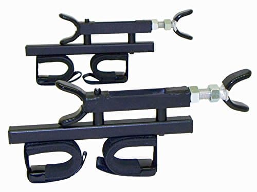 Quick Draw Overhead Gun Rack (9.0" to 9.75.0")