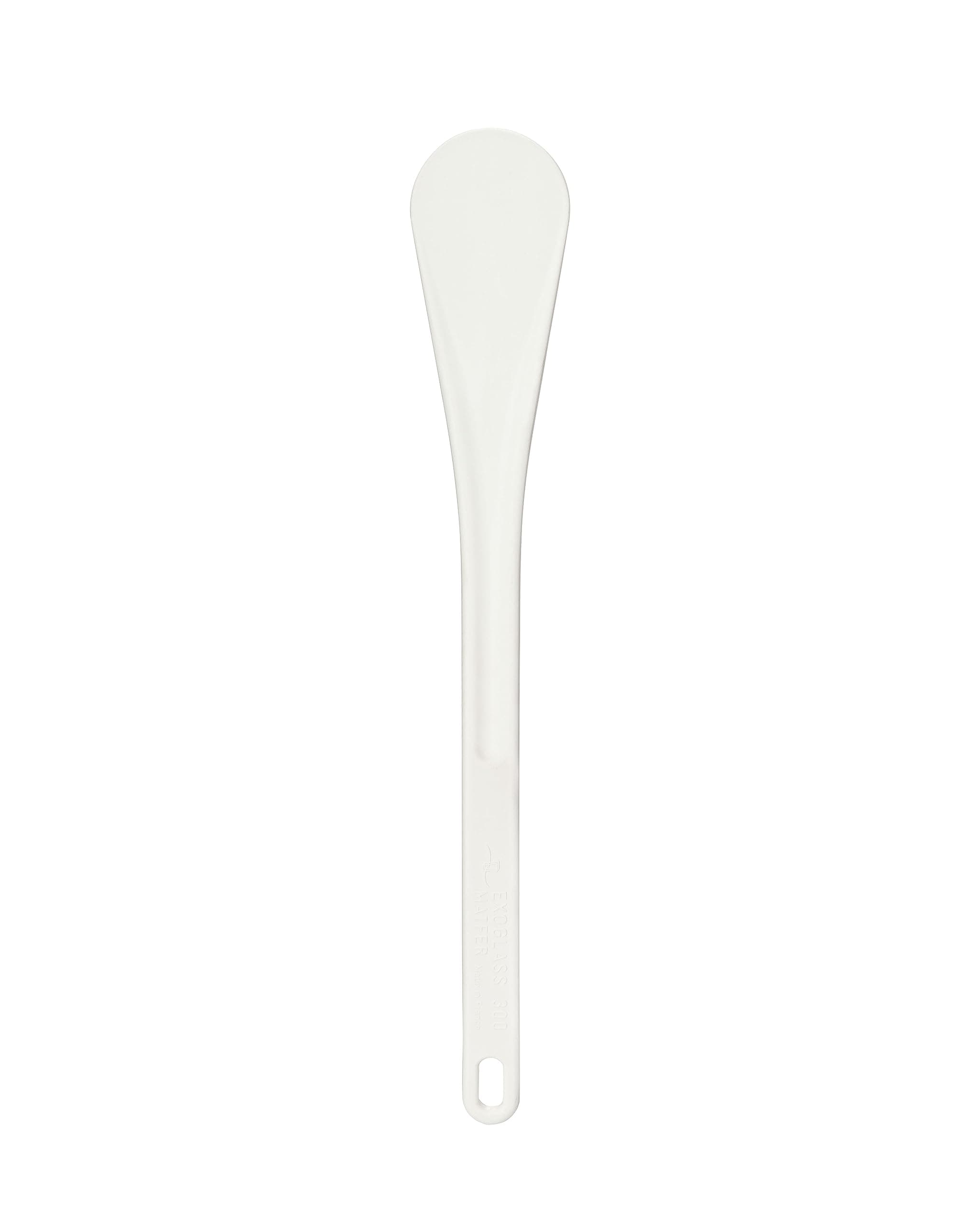Matfer Bourgeat Exoglass® High Temperature Kitchen Spatula, 13 3/4"