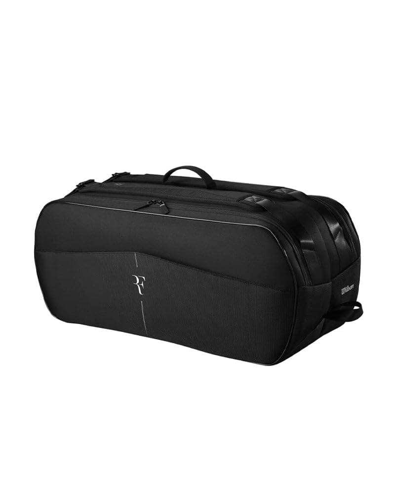 Thermo-Bag RF Tournament 9R Black 2024