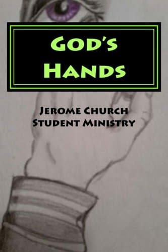 God's Hands