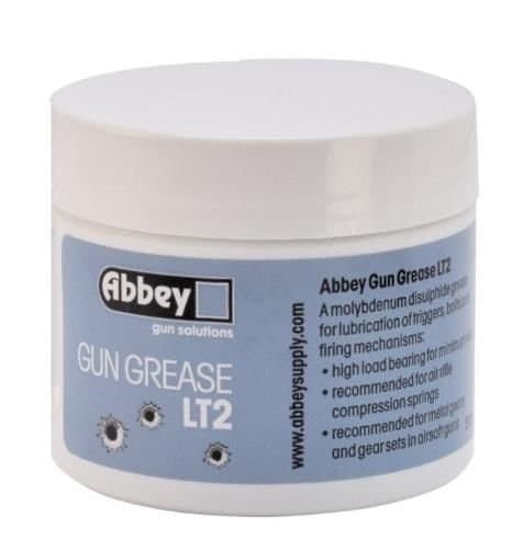 Abbey Gun Grease Lt2-50ml Pot
