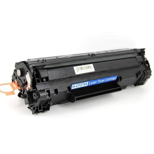 Compatible Laser Toner 79A Cartridge