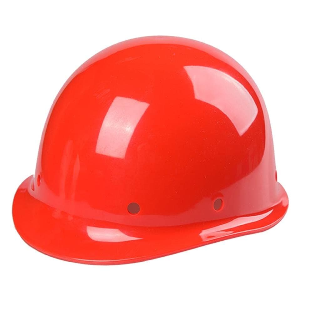 COCOCOConstruction Safety Helmets Electrical Engineering Helmets, Labor Helmets Male and Female Work Hats