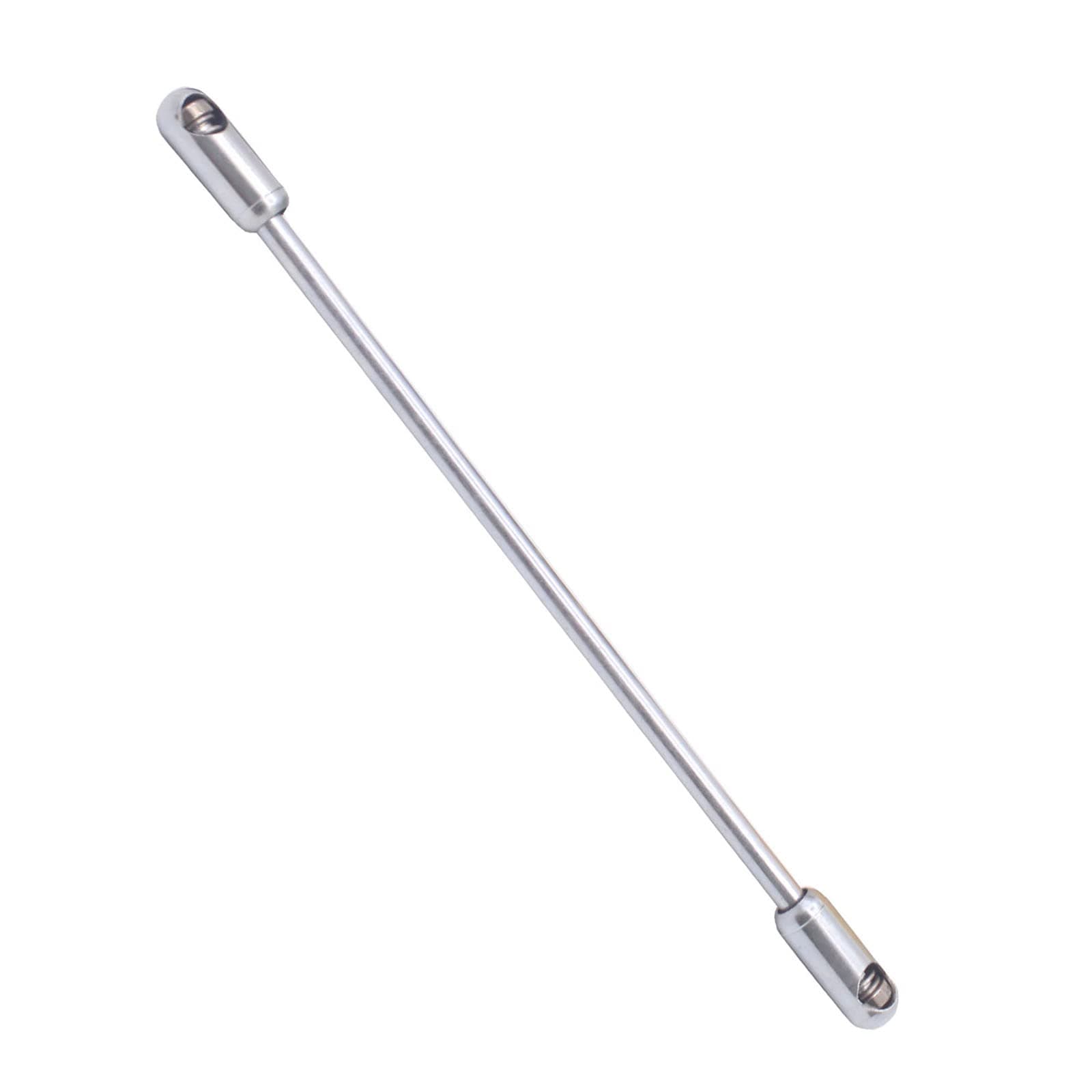 THUNDERMINGO Control Rod Throttle Control Linkage Assembly for Ford 8N 9N 2N Tractor Carburetor Replace# 9N9818A