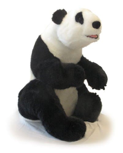 World Safari 34" Panda