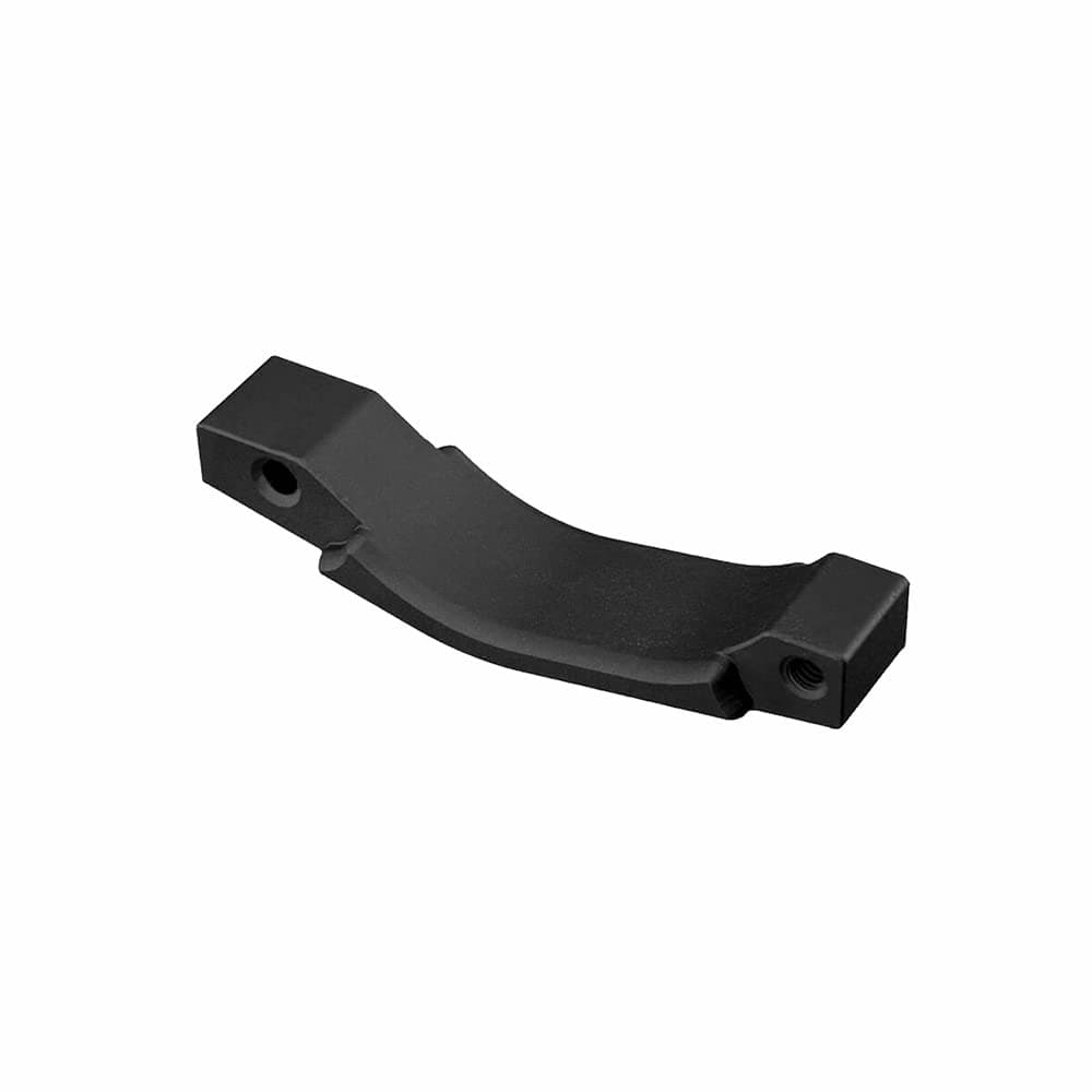 Enhanced Aluminum Trigger Guard, Black