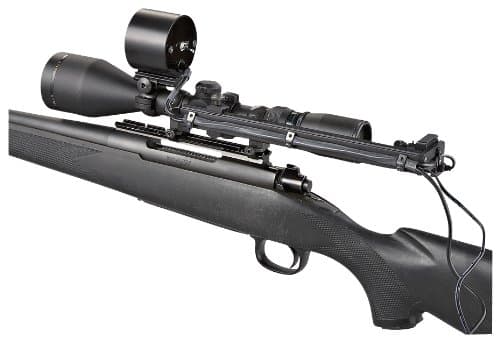 Nyte Vu Digital Night Vision 1" Scope Converter