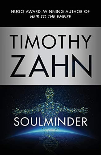 Soulminder Paperback – September 23, 2014