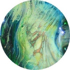 Gaia Double Helix 1/4 Lb Bundle - 104 Coe