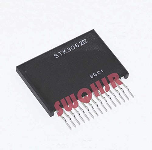 STK3062IV Voltage AMP, for Power AMP