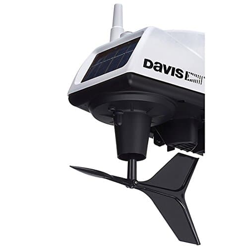 Davis Instruments - 3000357 7345.297 Wind Vane for Vantage Vue is