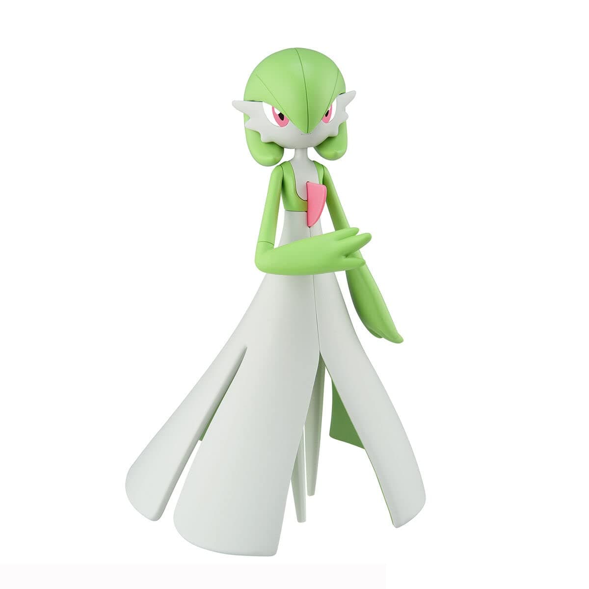 Hobby - Pokemon Model Kit - Gardevoir