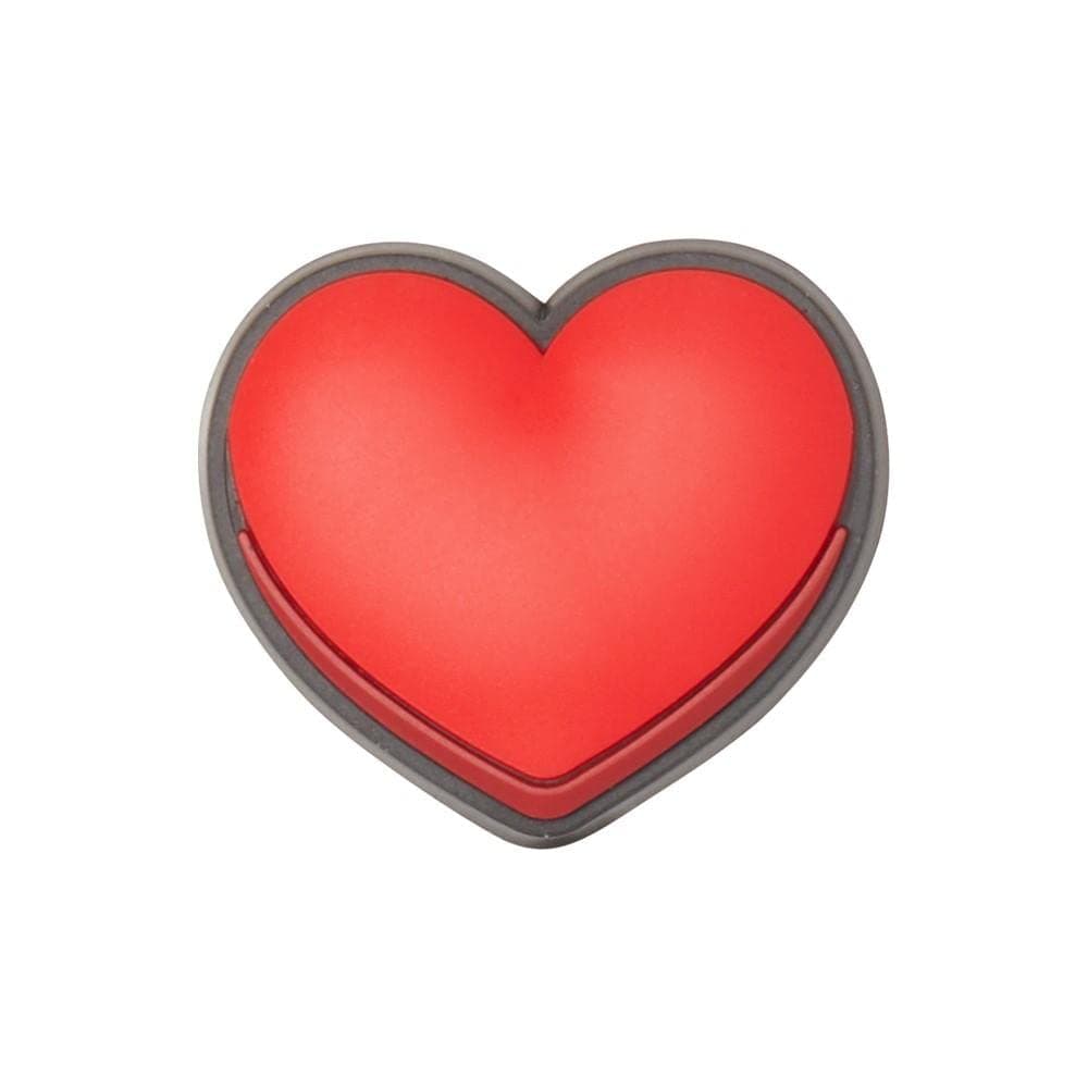 Jibbitz Girls' Favorites Shoe Charms