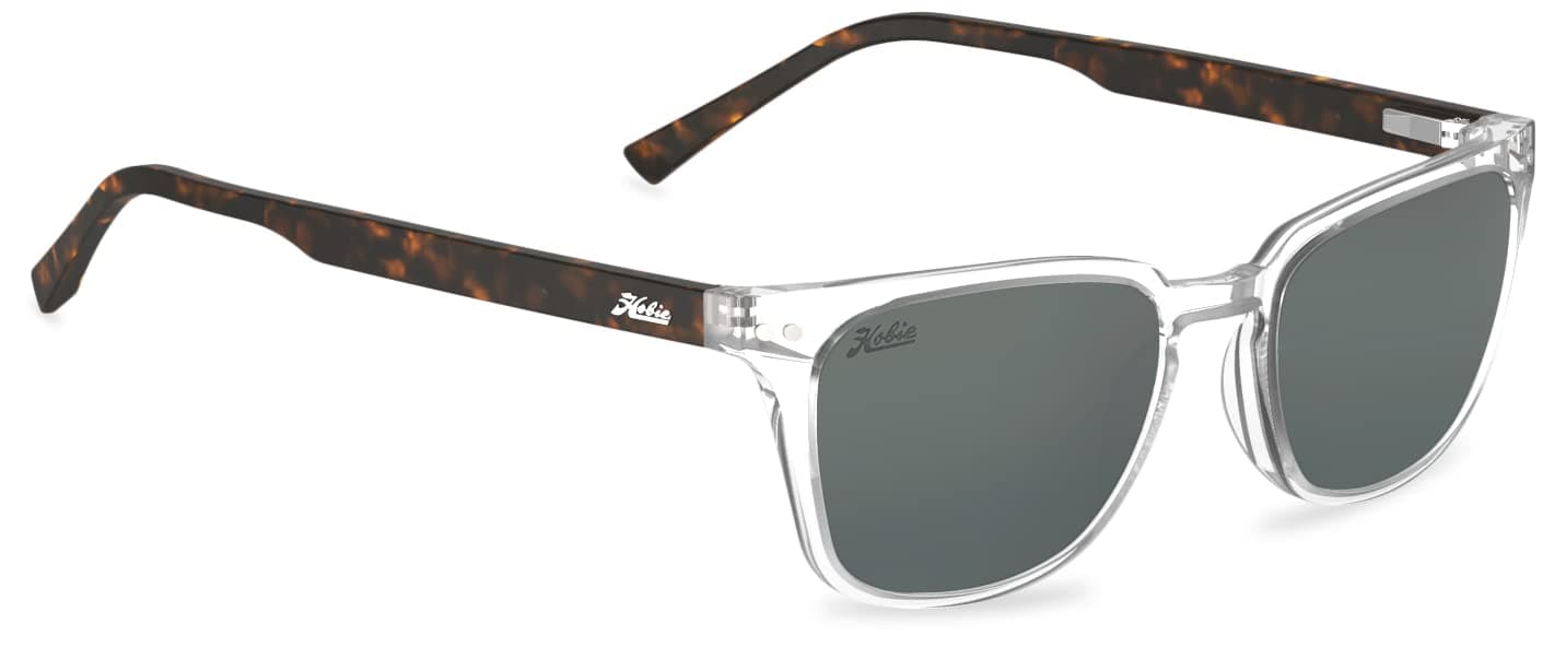 HobieVista Square Sunglasses