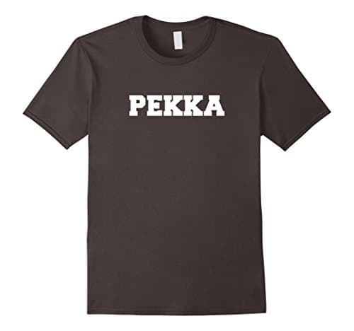 PEKKA T shirt for Clashing