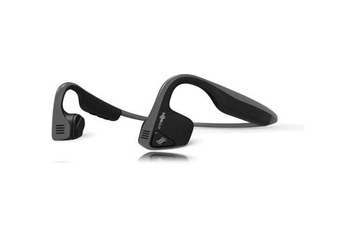 Trekz GRY Headphones