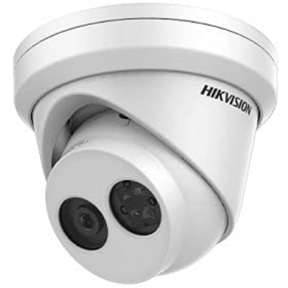Hikvision DS-2CD2343G0-I Netcam, PC / Mac
