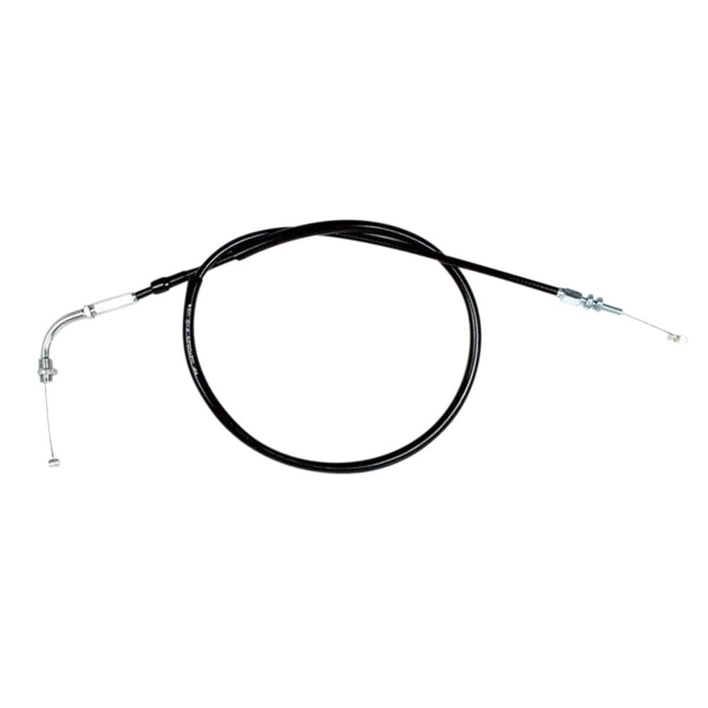 Motion Pro Black Vinyl Pull Throttle Cable for Honda VT750DC Shadow Spirit 02-0525