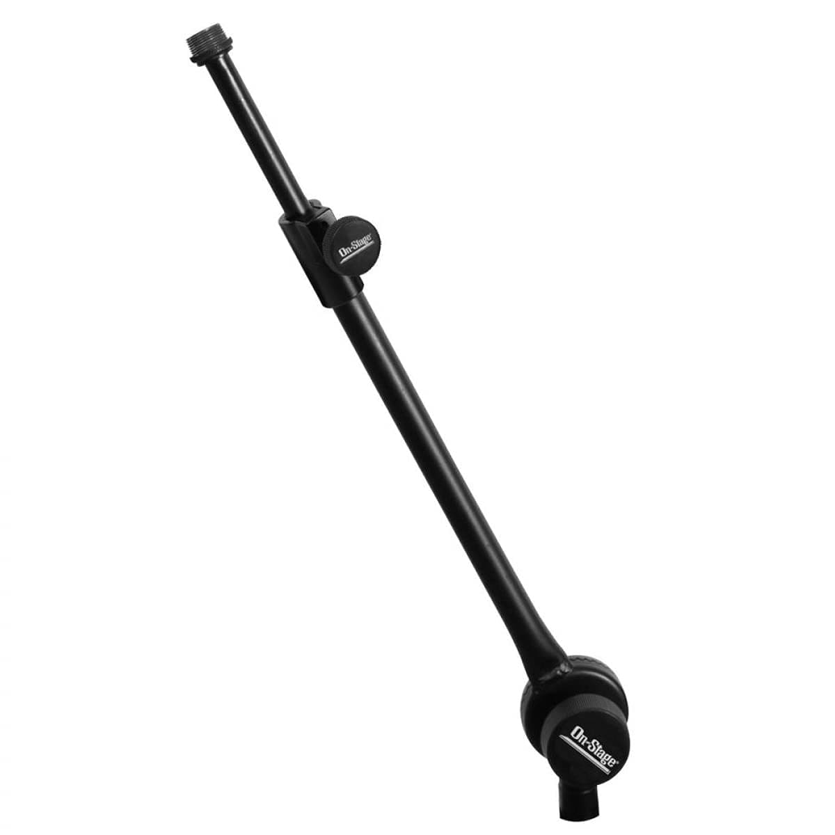 MSA9505 Posi-Lok Telescoping Microphone Mini-Boom