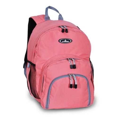 Everest 2045W Sporty Backpacks - Raspberry