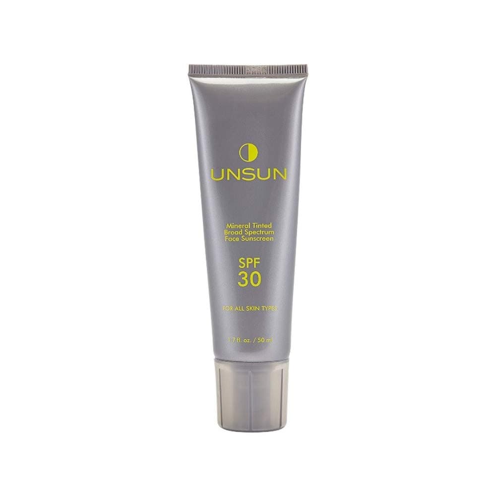 UNSUNMineral Face Sunscreen'Original'