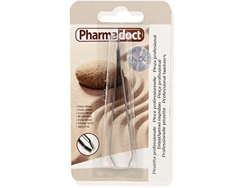 Pharmadoct Tweezer - 12 pcs