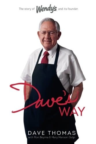 Dave's Way Paperback – 18 Mar. 2017