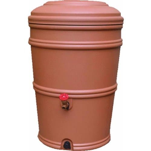 Earth Minded Rain Station 45 Gal