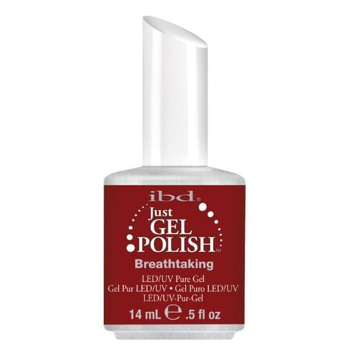 IBD Gel Polish, Breathtaking