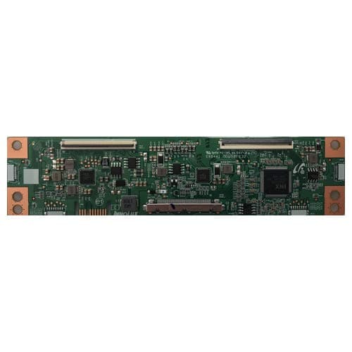 Panasonic TX-65GX700E TCon Board