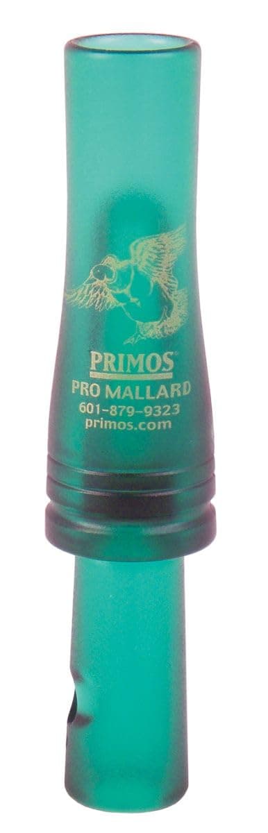 Primos Hunting Primos Pro Mallard Call