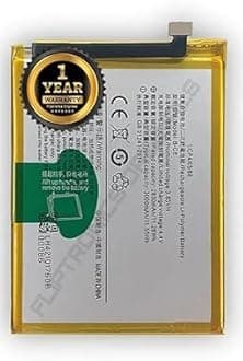 B-C8 Battery for Vivo Y69 1714 Battery with 1 Year Warranty **** (K333)