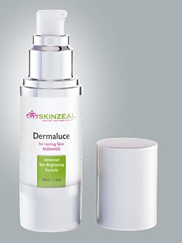 Dermaluce Skin Brightening Cream
