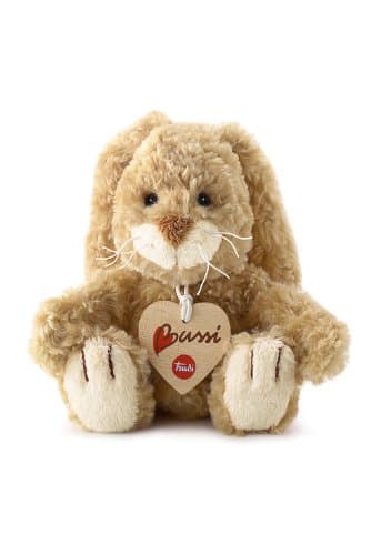 Trudi Soft Toy 13778 – Rabbit – Tan