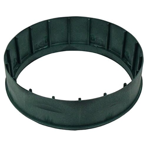 20" x 6" Septic Tank Riser (PN: 3009)