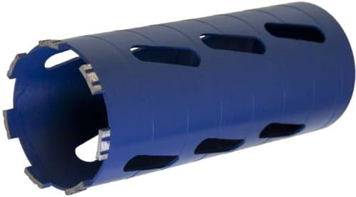 Concut Inc MBD BLOCK-4 1/2 4-1/2-Inch Premium Dry Core Bit