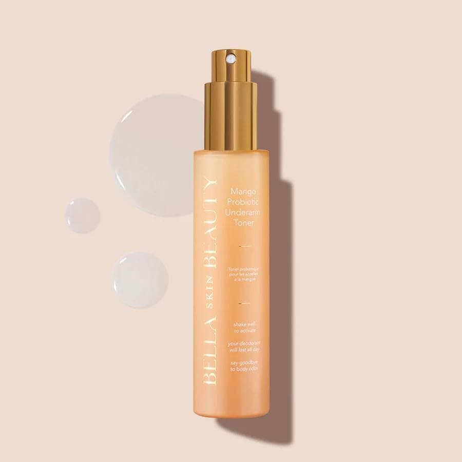 PROBIOTIC Underarm Toner - Mango