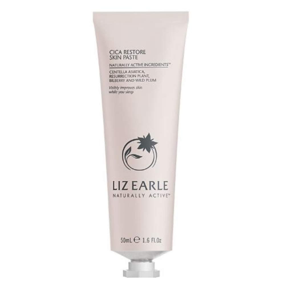 LIZ EARLE CICA RESTORE SKIN PASTE