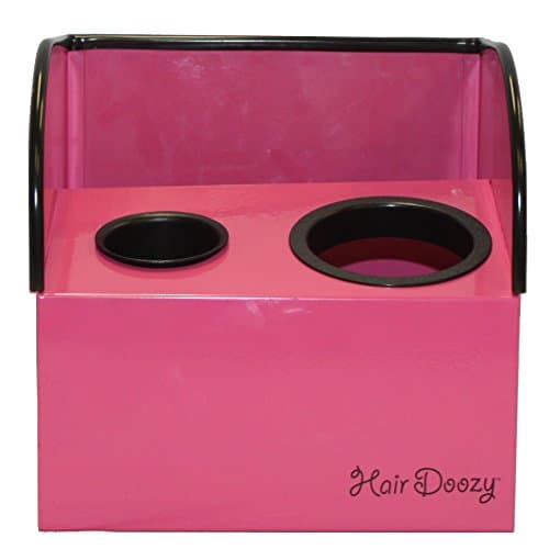 Hair Doozy, Small Pink