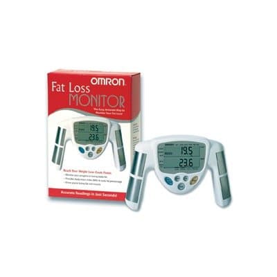 BodyLogic 306 body fat analyzer (standard)