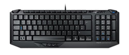 Roccat Arvo Compact Gaming Keyboard (PC)