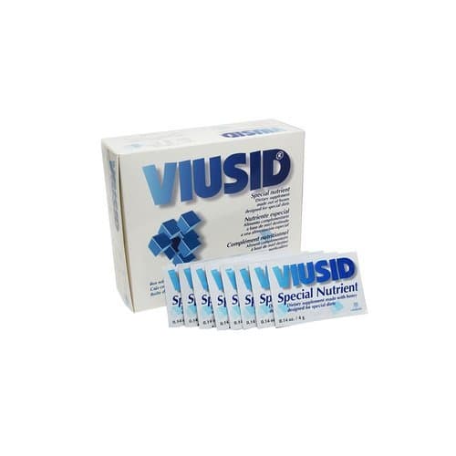 Viusid 21 x Catalysis Envelopes - Immunostimulant