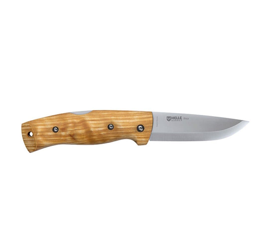 Helle Bleja Folding Knife