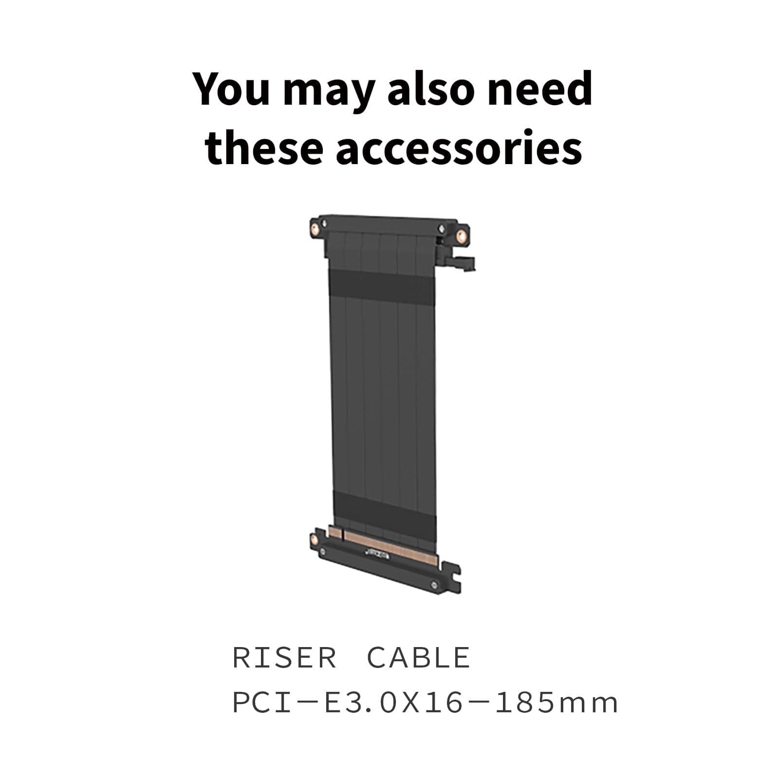 PCCOOLER CPS 2025 Mini I100 Pro Mesh GY Mini ITX Case, 7.5L, 2.7KG, 1.2mm SPCC Frame, Leather Handle, Supports SFX Power Supply, 2 GPU Slots, Enhanced Cooling Mesh, 300mm GPU, ITX Gaming Case