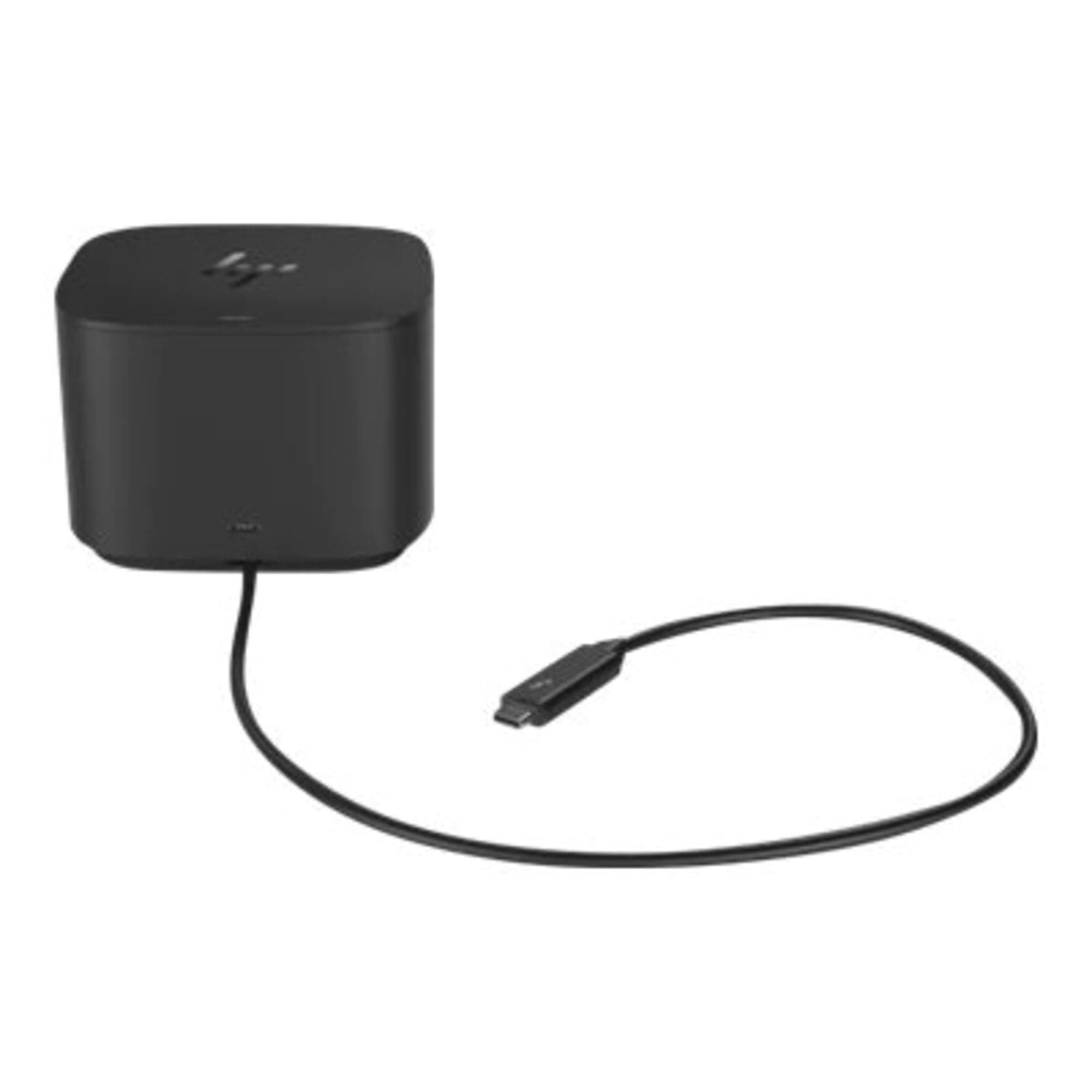 HP Thunderbolt Dock G2 (120w) - for Notebook - 120 W - USB Type C - 5 x USB Ports - 3 x 3.0 - Network (RJ-45) - VGA - DisplayPort - Thunderbolt - Wired