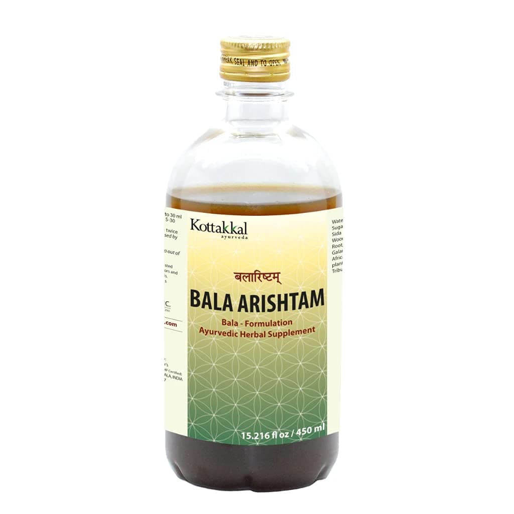 Balarishtam 450ml